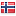 merkrekruttering.no server is located in Norway